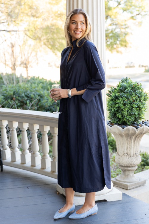 Maven Button Maxi, Navy - 0130-270.jpg