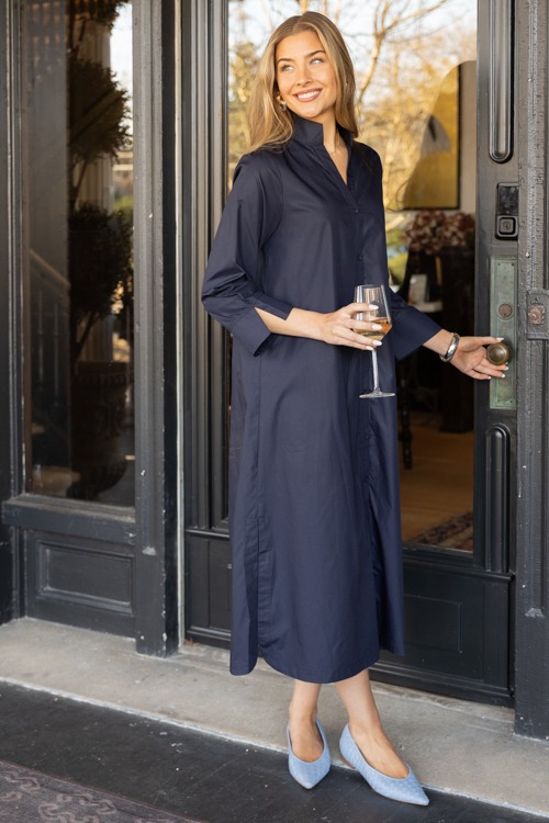 Maven Button Maxi, Navy - 0130-273.jpg