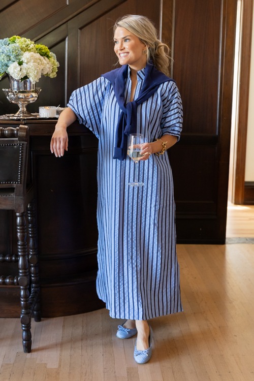 Millie Striped Maxi, Navy - 0130-280.jpg