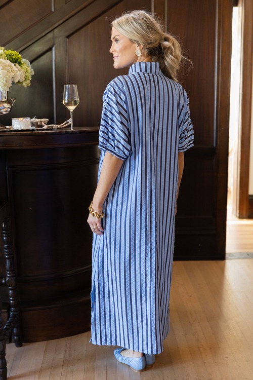Millie Striped Maxi, Navy - 0130-284.jpg