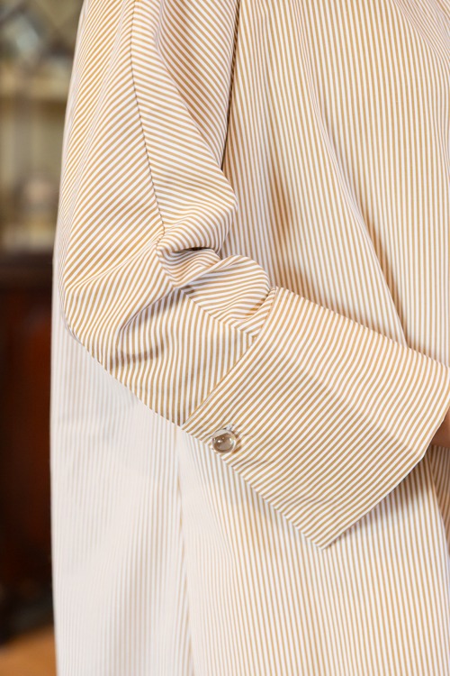 Callie Stripe Tunic, Taupe - 0130-359.jpg