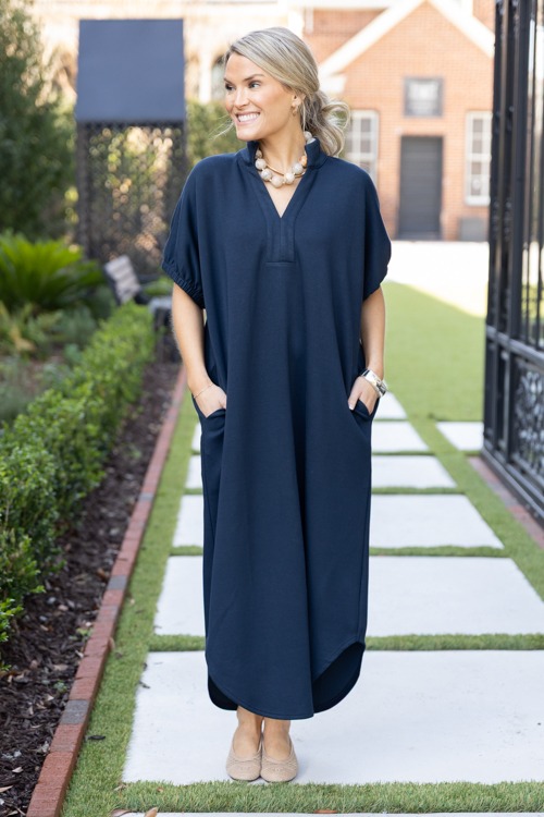 Sienna Soft Midi, Navy - 0130-53 (2).jpg