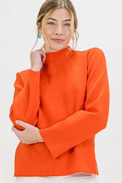 Connie Sweater, Red Orange - 0130-79.jpg