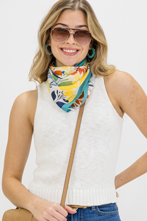 Connell Floral Scarf - 0130-85.jpg