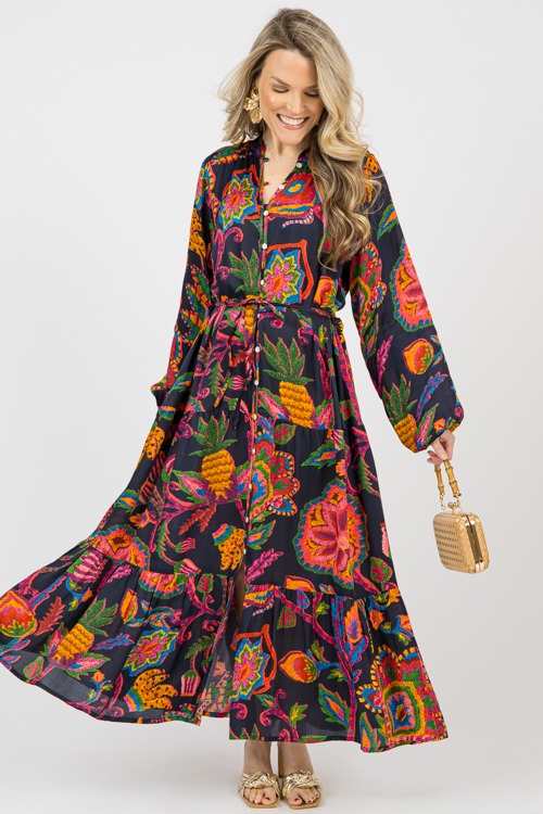 Time Is Ripe Maxi, Black Multi - 0131-28.jpg