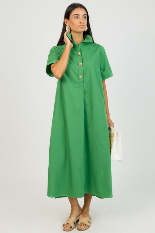 Kendall Button Maxi, Green - 0202-44.jpg