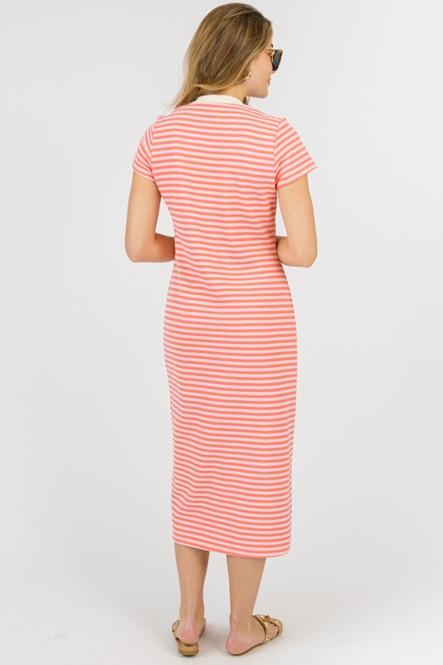 Striped Button Midi,Bubble/Rose - 0203-16.jpg