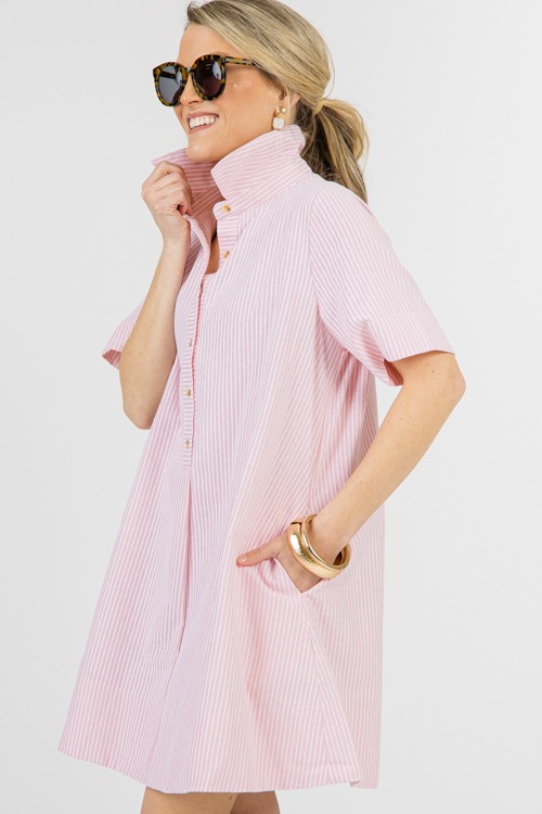 Gracen Stripe Dress, Light Pink - 0203-23p.jpg