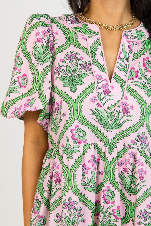 Mabel Chain Necklace, Gold - 0203-30h.jpg