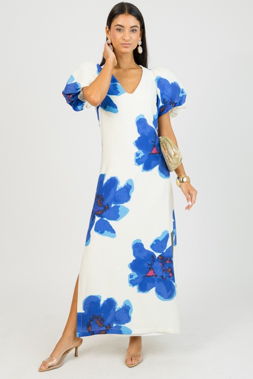 Statement Floral Maxi, Royal - 0203-38h.jpg