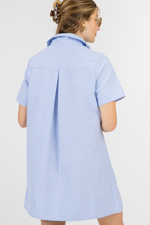 Gracen Stripe Dress, Light Blue - 0203-41.jpg