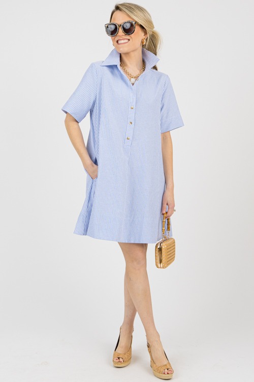 Gracen Stripe Dress, Light Blue - 0203-42.jpg