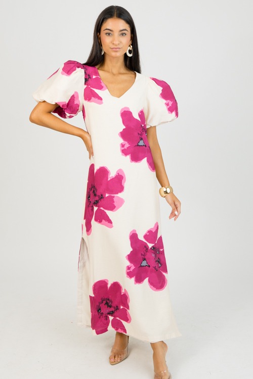 Statement Floral Maxi, Fuchsia - 0203-48.jpg