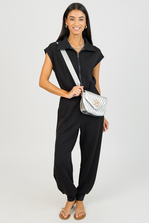 Modal Zip Jumpsuit, Black - 0203-55.jpg