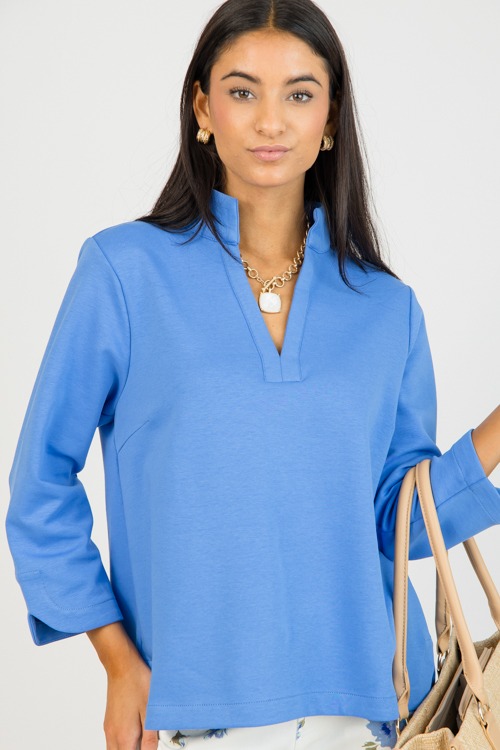 Katherine Blouse, Cerulean - 0203-60p.jpg