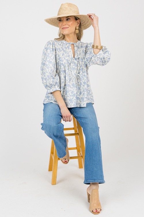 Day by Day Floral Top, Blue - 0203-77.jpg