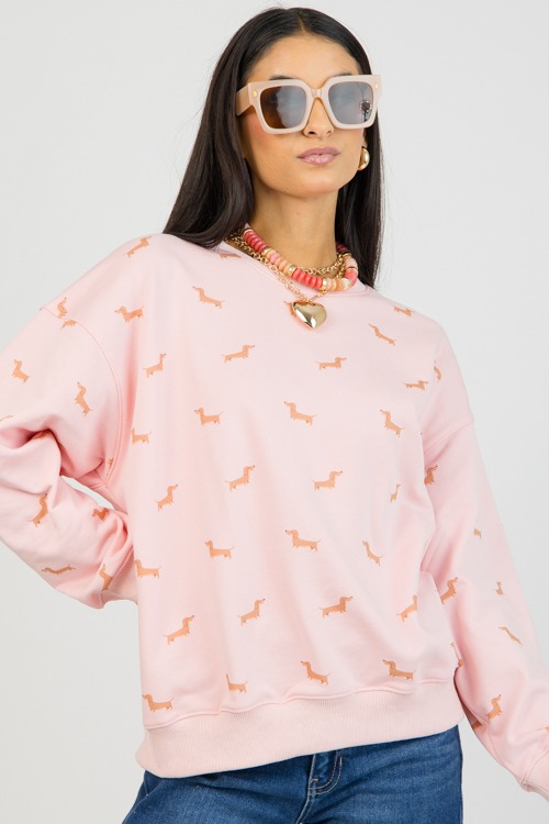 Dog Gone Sweatshirt, Pink - 0204-11.jpg