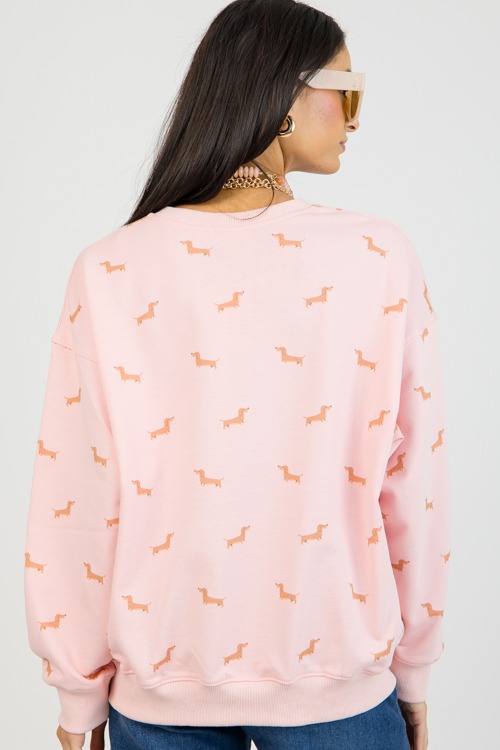 Dog Gone Sweatshirt, Pink - 0204-13.jpg
