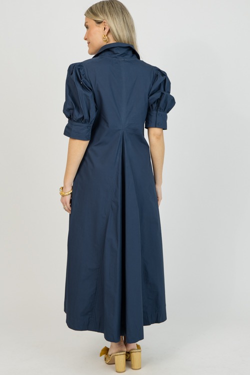 Darby Pleated Maxi, Navy - 0204-21.jpg