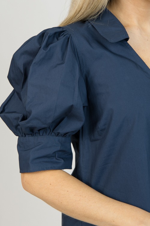 Darby Pleated Maxi, Navy - 0204-22.jpg