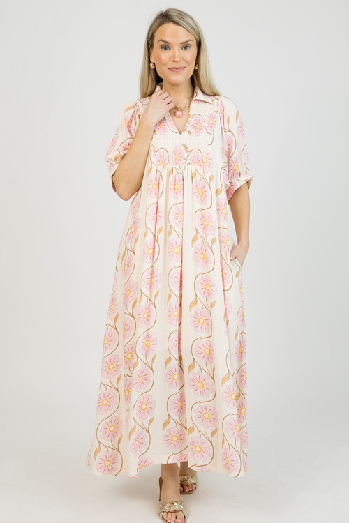 Floral Vines Maxi, Ecru - 0204-4.jpg