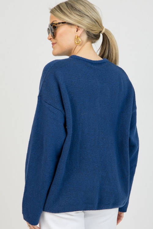 Be Mine Cardigan, Navy - 0204-42.jpg