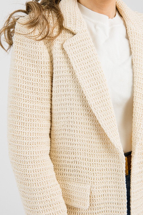 Crochet Blazer, Natural - 0204-42h.jpg