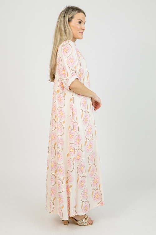 Floral Vines Maxi, Ecru - 0204-5.jpg