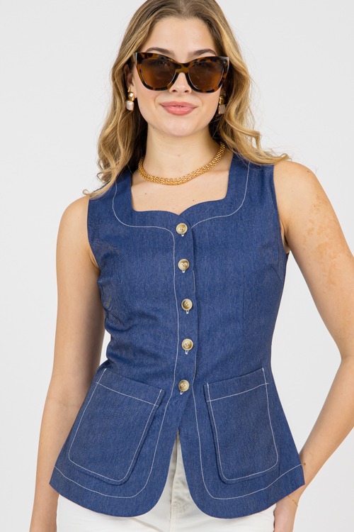 Button Down Vest, Denim Blue - 0204-7.jpg