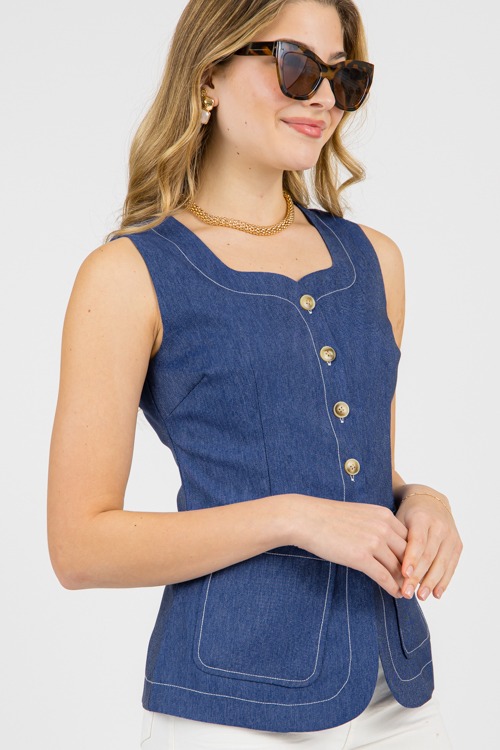 Button Down Vest, Denim Blue - 0204-8.jpg