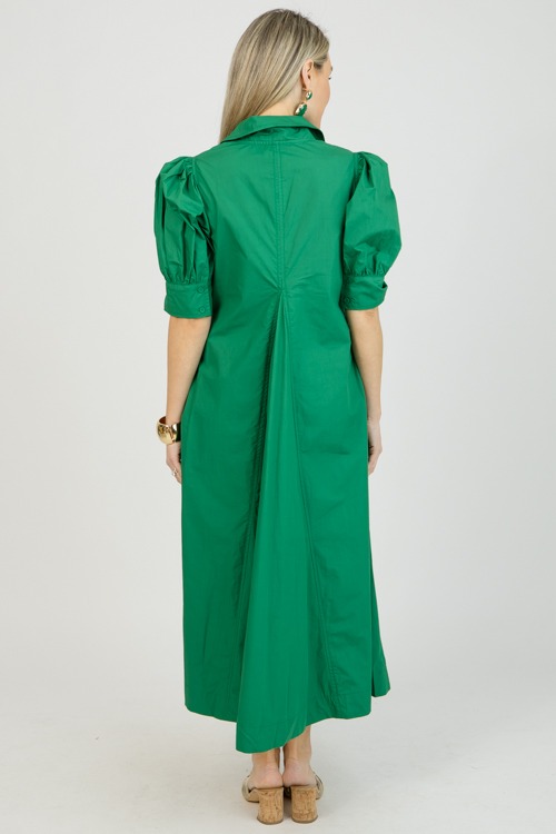 Darby Pleated Maxi, Green - 0204-82.jpg