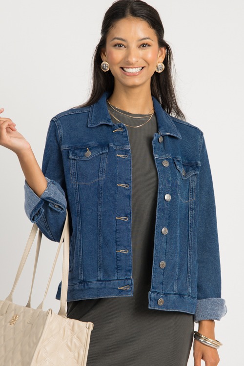Soft Stretch Denim Jacket - 0205-1.jpg