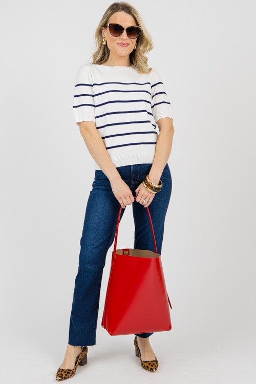 Kaley Stripe Sweater, Off White - 0205-10.jpg