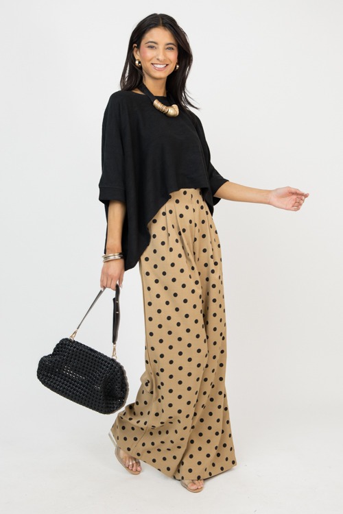 Oversized Knit Top, Black - 0205-105h.jpg