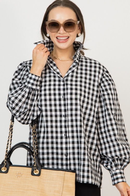 Multi Link Chain Necklace - 0205-11.jpg