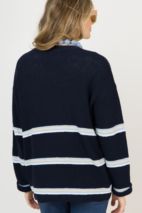 Lena Oversized Sweater, Navy - 0205-6.jpg