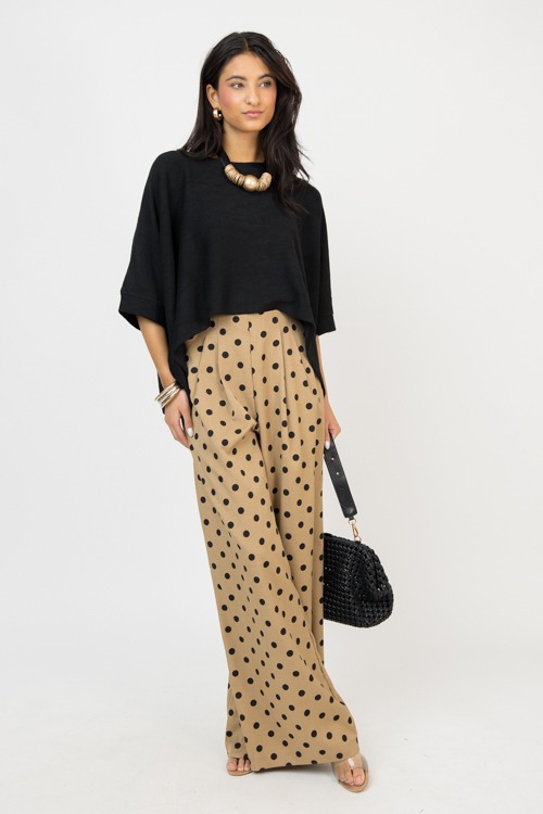 Oversized Knit Top, Black - 0205-98h.jpg