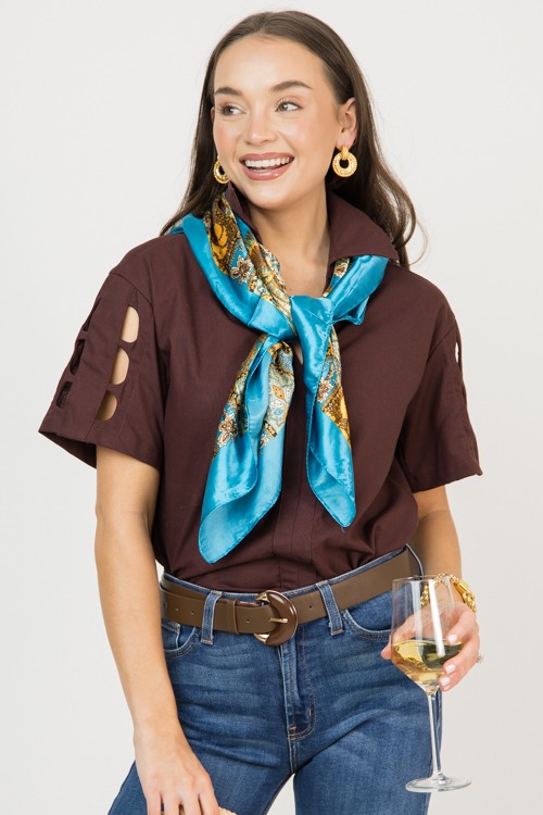 Cut It Out Top, Brown - 0206-112p.jpg