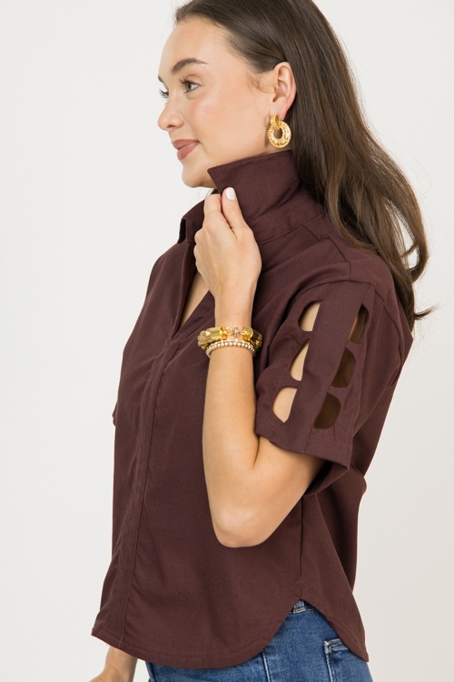Cut It Out Top, Brown - 0206-118.jpg