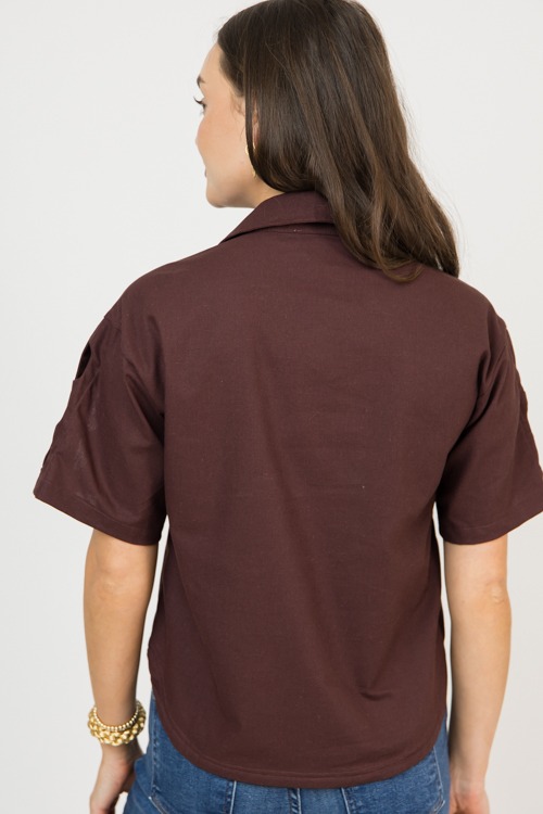 Cut It Out Top, Brown - 0206-119.jpg