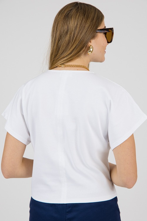 Simple Dolman Sleeve Tee, White - 0206-122.jpg