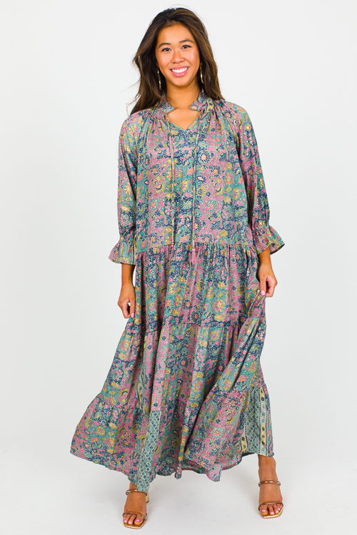 Norah Maxi, Multi