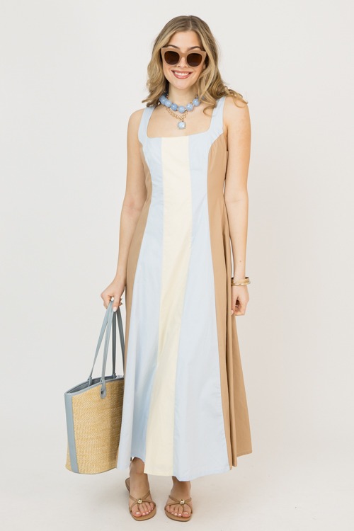 Gemma Stone Necklace, Icy Blue - 0206-4.jpg