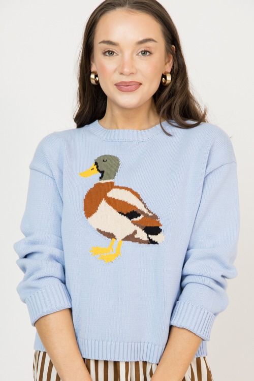 Lucky Duck Sweater, Blue - 0206-43p.jpg