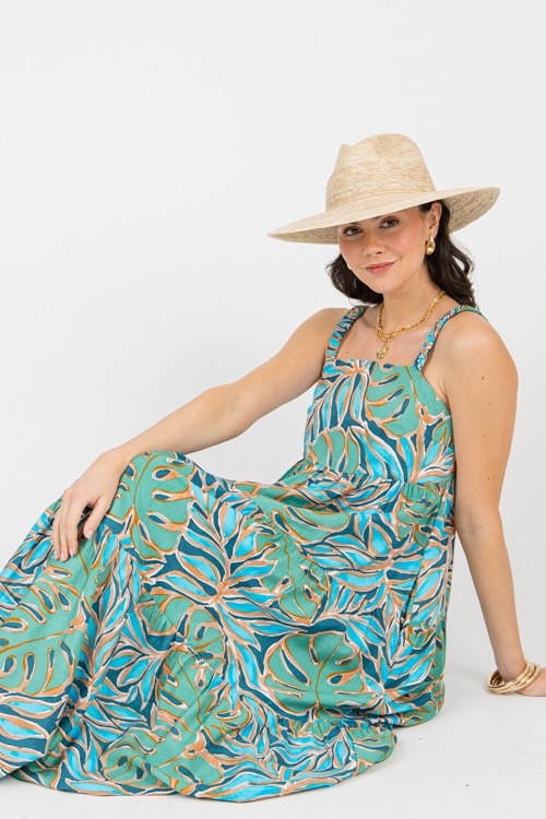 Oasis Maxi