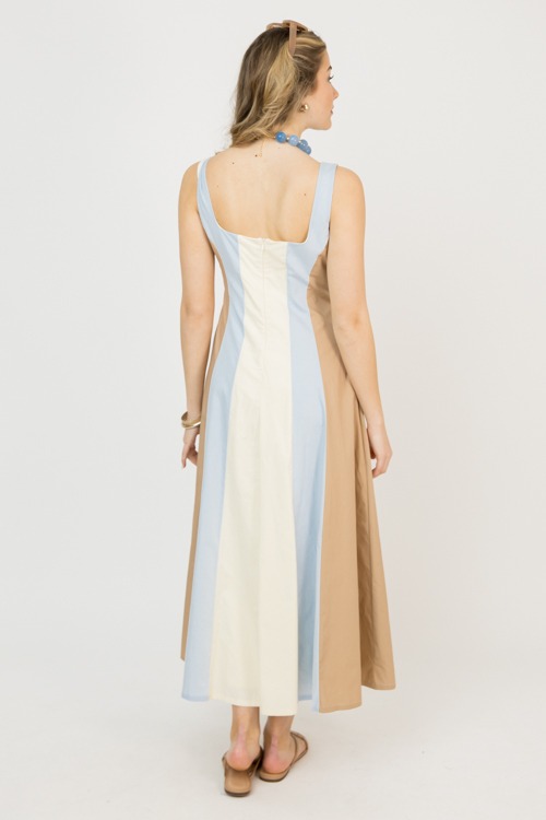 Ashleigh Stripe Maxi, Cream - 0206-6.jpg