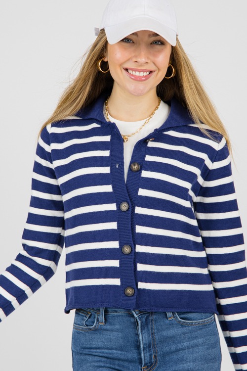 Collared Button Sweater, Navy Stripe - 0206-61.jpg