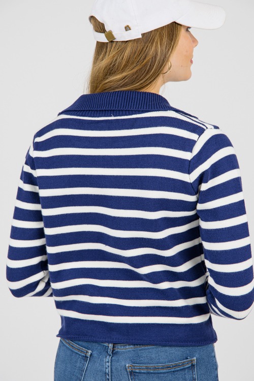 Collared Button Sweater, Navy Stripe - 0206-63.jpg