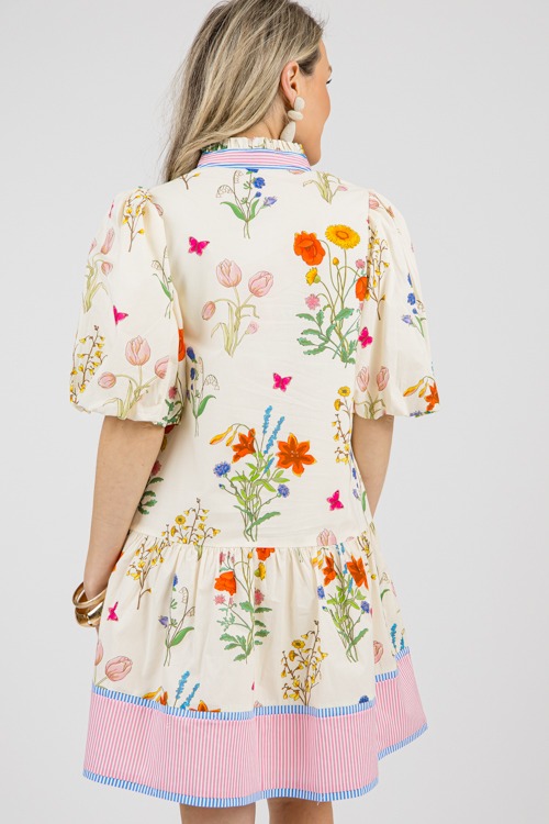 Beauty of Spring Dress, Cream - 0206-7.jpg