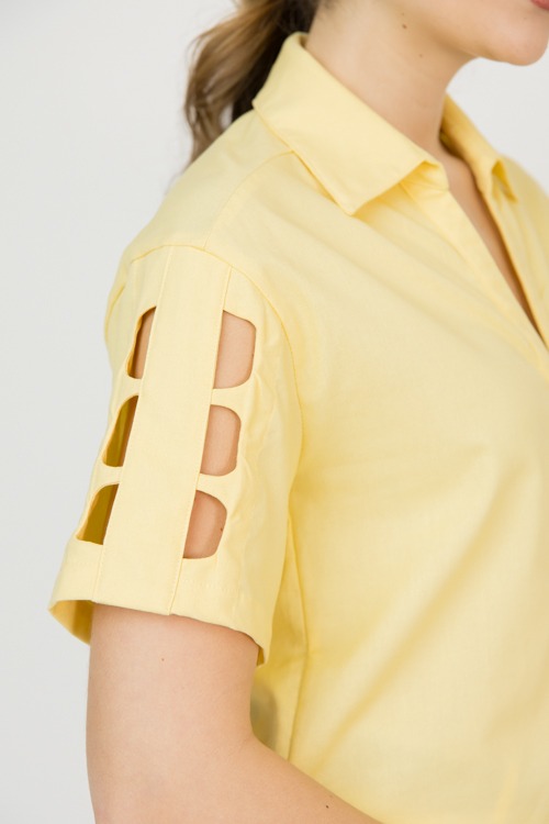 Cut It Out Top, Yellow - 0206-78h.jpg